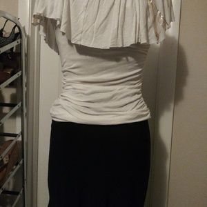 Woman's clothing